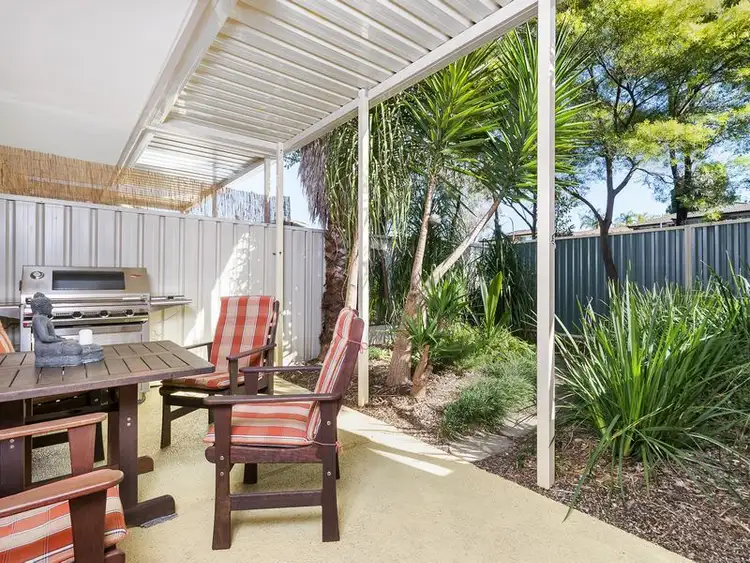 Sixth view of Homely townhouse listing, 59/5 Tenby Street, Blacktown NSW 2148