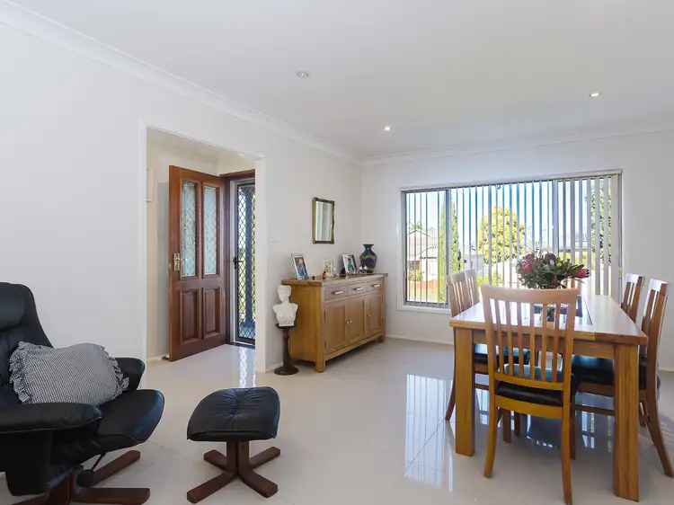 Fourth view of Homely house listing, 33 Elizabeth Street, Holmesville NSW 2286