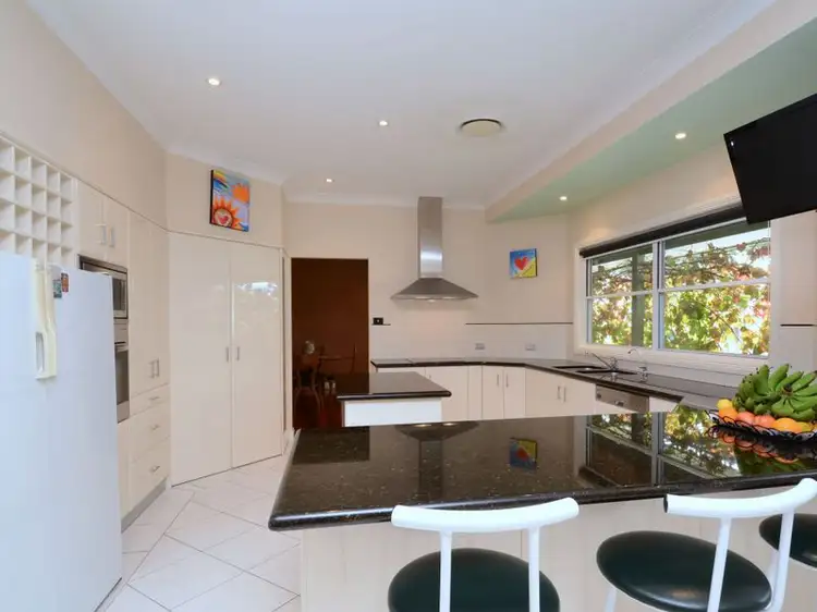 Fourth view of Homely house listing, 9 Hillcrest Avenue, Rathmines NSW 2283