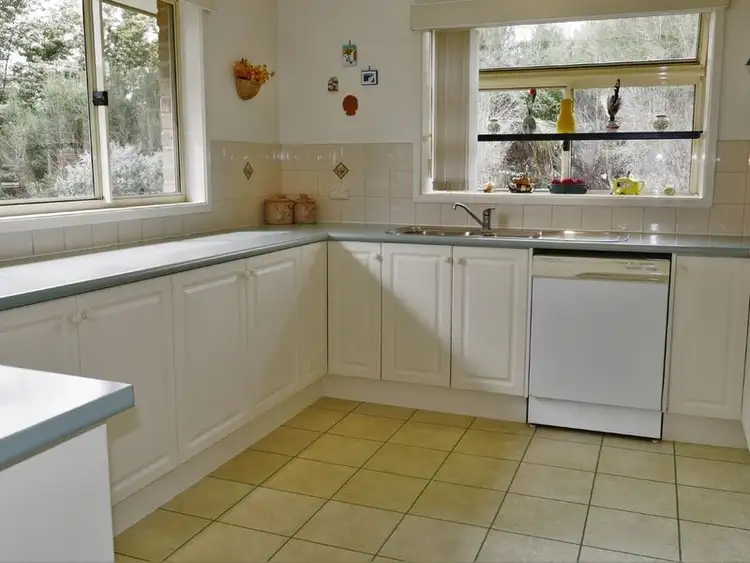 Third view of Homely house listing, 5 Silverdell Place, Surf Beach NSW 2536