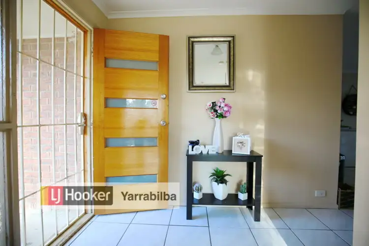 Second view of Homely house listing, 16 Trulson Drive, Crestmead QLD 4132