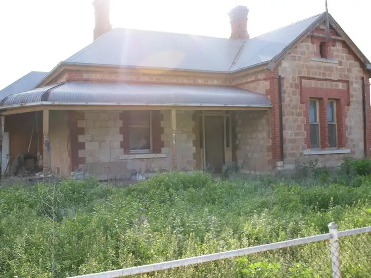 Second view of Homely house listing, 5 Railway Terrace West, Snowtown SA 5520