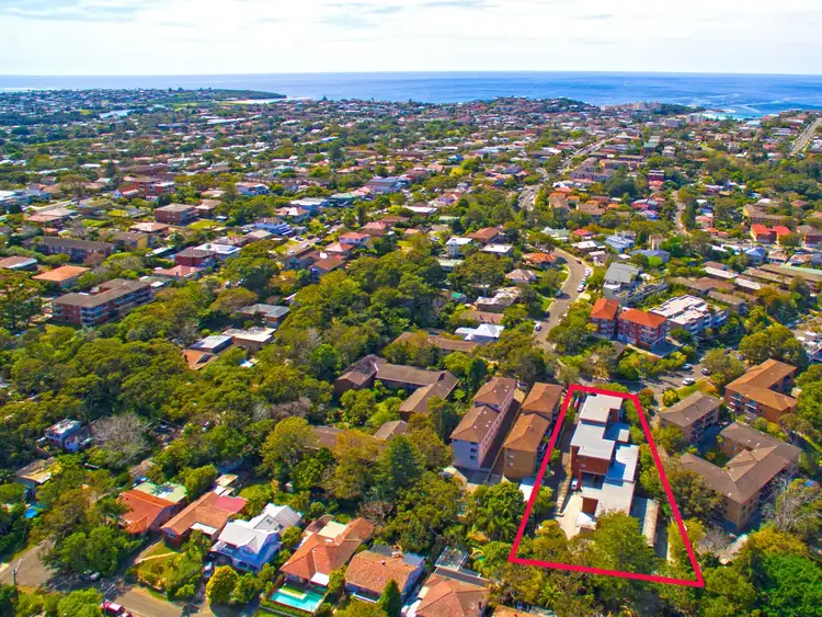 Fourth view of Homely unit listing, 12/36 Waine Street, Freshwater NSW 2096