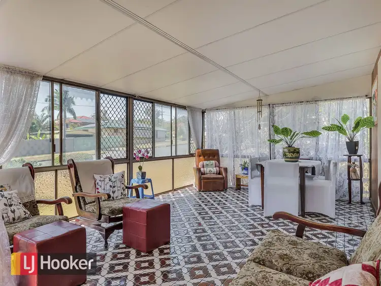 Second view of Homely house listing, 22 Cherston Street, Chermside West QLD 4032