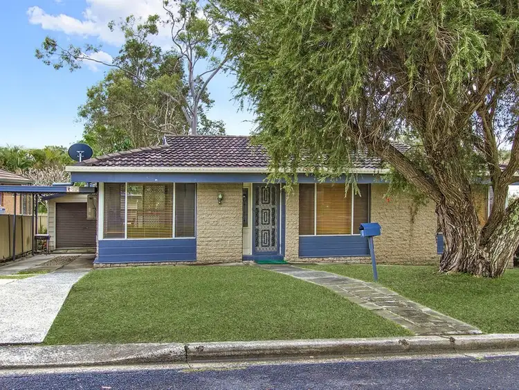 Fifth view of Homely house listing, 9 Welwyn Grove, Point Clare NSW 2250