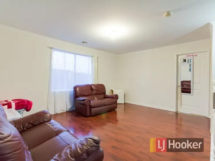 Fifth view of Homely house listing, 16 Bounty Way, Berwick VIC 3806