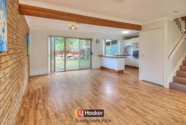 Sixth view of Homely townhouse listing, 6/20 Hellawell Road, Sunnybank Hills QLD 4109