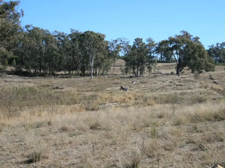 Lot 2 Texas Stanthorpe Road, Stanthorpe QLD 4380