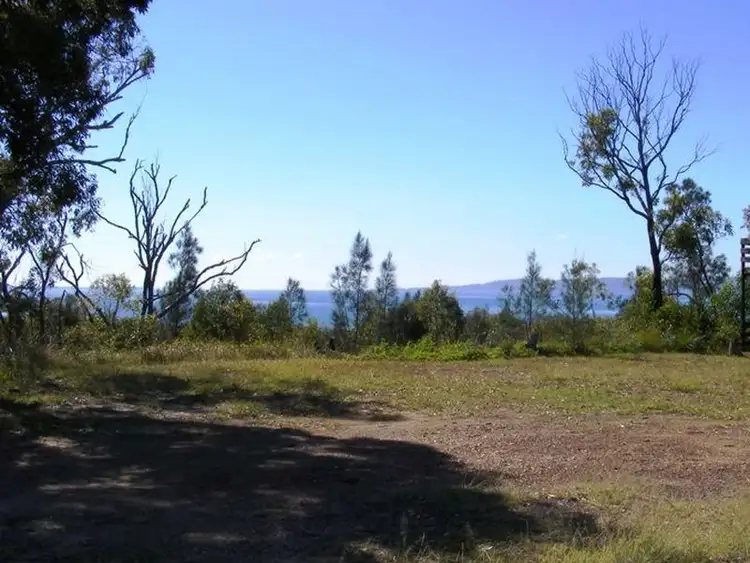 Main view of Homely land listing, 5 Beelong Street, Macleay Island QLD 4184