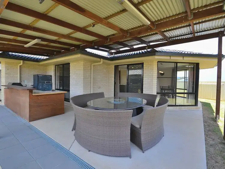 Second view of Homely house listing, 5 Carramar Court, D'aguilar QLD 4514