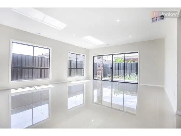 Second view of Homely house listing, 3 Redheugh Street, Craigieburn VIC 3064