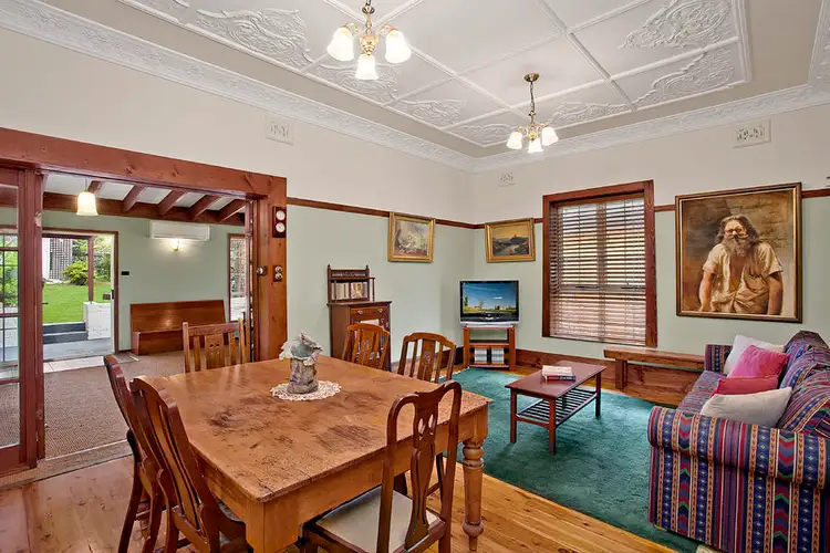 Fourth view of Homely house listing, 28 Haig Street, Chatswood NSW 2067