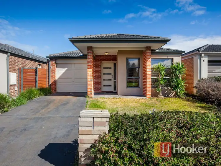72 Gregson Grove, Lyndhurst VIC 3975