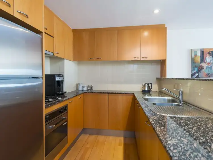 Second view of Homely apartment listing, 302/55 Harbour Street, Mosman NSW 2088