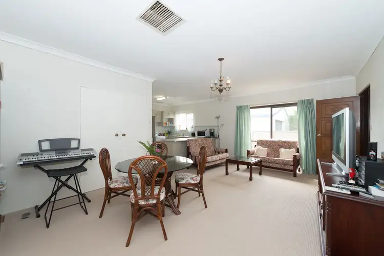 Fourth view of Homely unit listing, 1/47 Rawson Avenue, Tamworth NSW 2340
