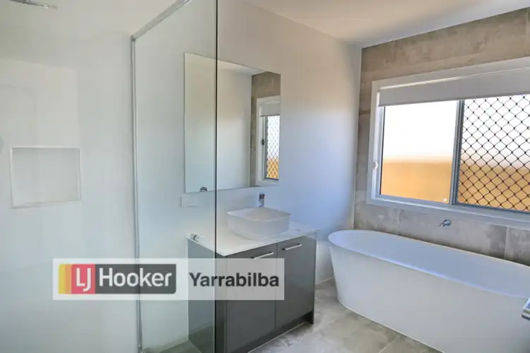 Seventh view of Homely house listing, 11 Dew Street, Yarrabilba QLD 4207