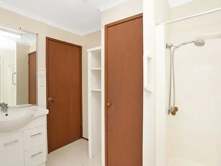 Fifth view of Homely house listing, 6/456 Nerang Broadbeach Road, Carrara QLD 4211