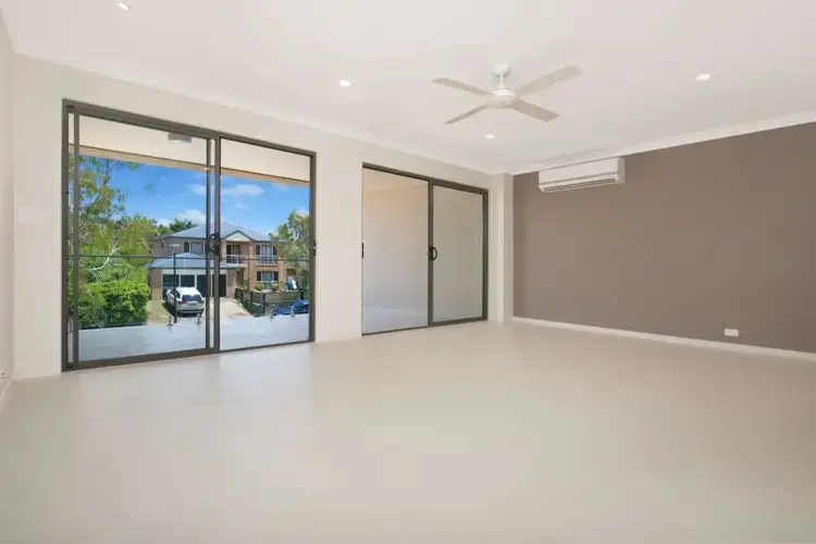 Fourth view of Homely townhouse listing, 2/32 Sapphire Street, Springfield QLD 4300