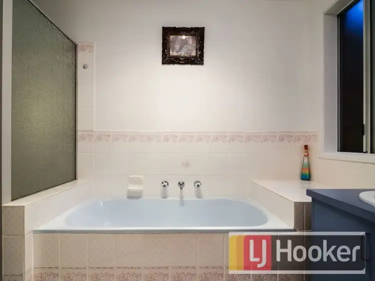 Fifth view of Homely house listing, 3B Boree  Court, Berwick VIC 3806