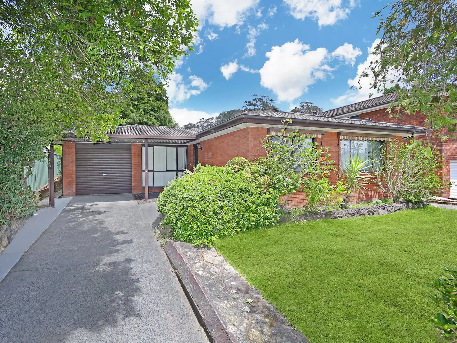 Main view of Homely house listing, 46 Lucas Crescent, Berkeley Vale NSW 2261