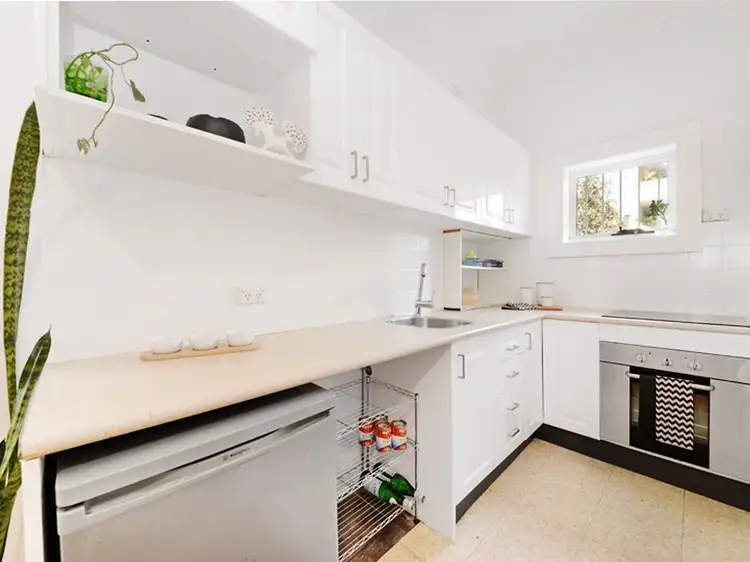 Second view of Homely unit listing, 1/50 Roscoe Street, Bondi Beach NSW 2026