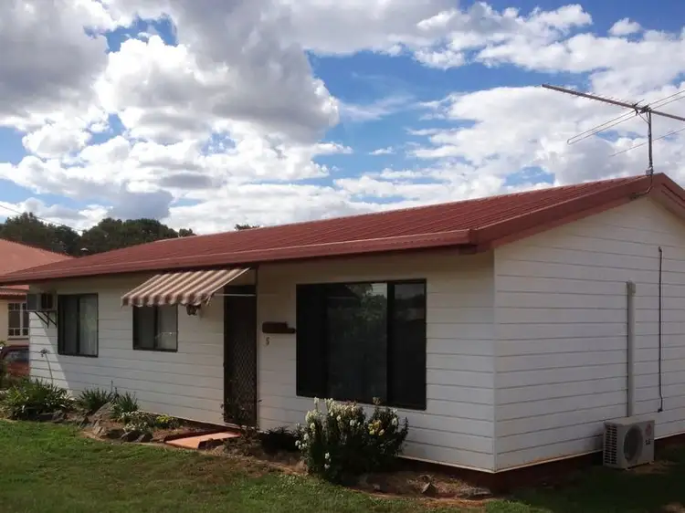 Main view of Homely house listing, 5-7 Crawford Rd, Crawford QLD 4610