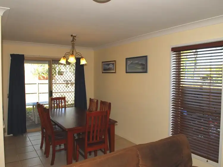 Sixth view of Homely townhouse listing, 105/175 Thorneside Road, Thorneside QLD 4158