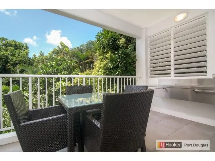 Fifth view of Homely apartment listing, 13 The Beach Club/20 Davidson Street, Port Douglas QLD 4877