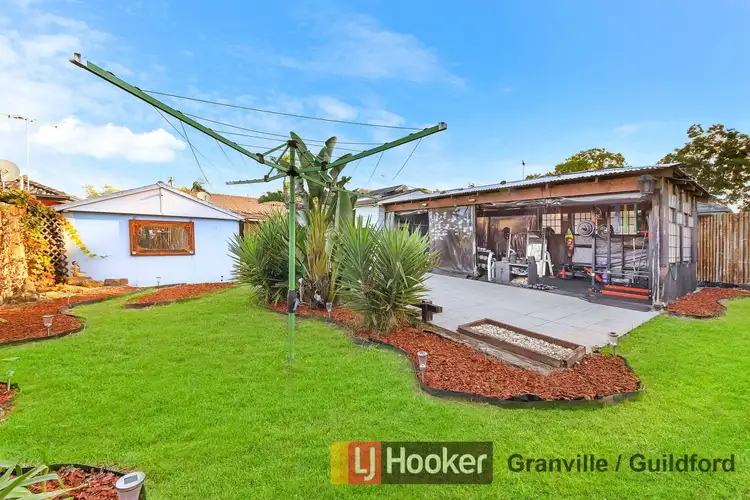 Sixth view of Homely house listing, 83 McCredie Road, Guildford NSW 2161