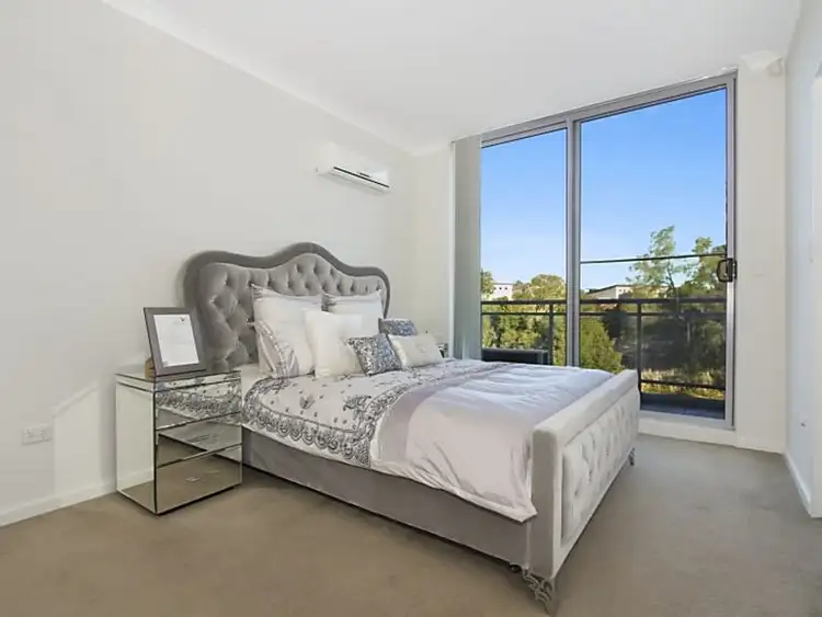 Second view of Homely unit listing, Apartment 7/54-62 Nijong Drive, Pemulwuy NSW 2145