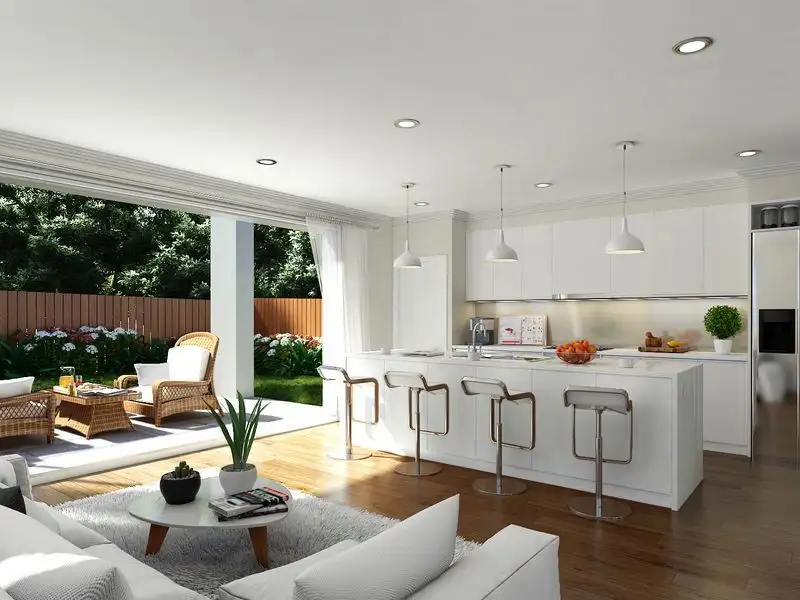 Main view of Homely house listing, 7/36-38 Austin Street, Lane Cove NSW 2066