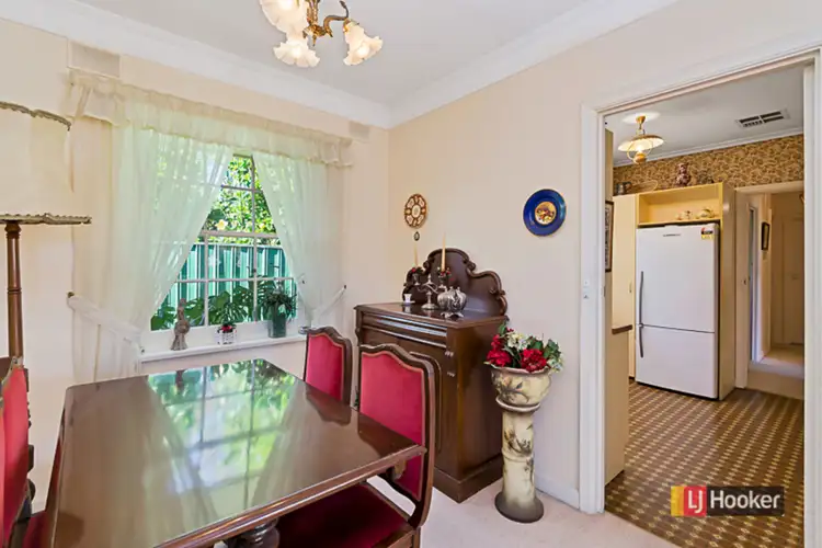 Fifth view of Homely unit listing, 4/14 Park Road, Kensington Park SA 5068