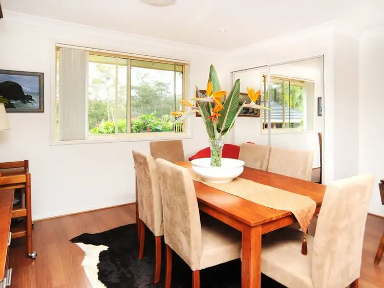 Fifth view of Homely house listing, 31 Vera Drive, Coffs Harbour NSW 2450