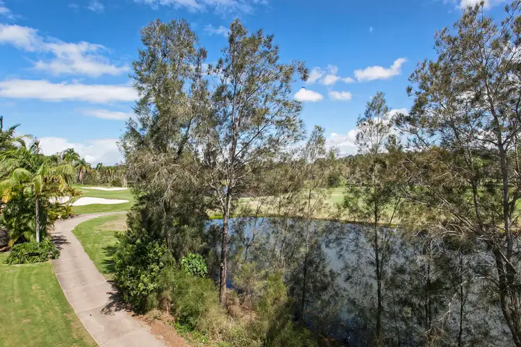 Sixth view of Homely unit listing, 149/64 Palm Meadows Drive, Carrara QLD 4211
