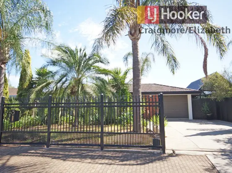 57 Martins Road, Paralowie SA 5108