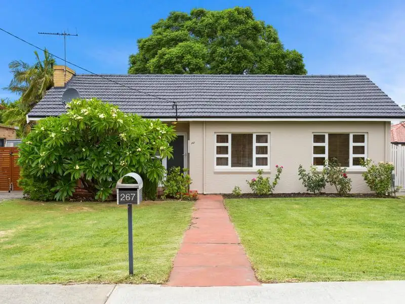 Main view of Homely house listing, 267 Grand Promenade, Dianella WA 6059