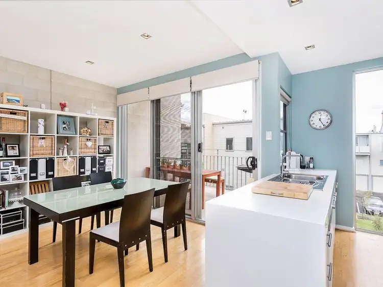 Third view of Homely townhouse listing, 15 Charlotten Street, Port Adelaide SA 5015