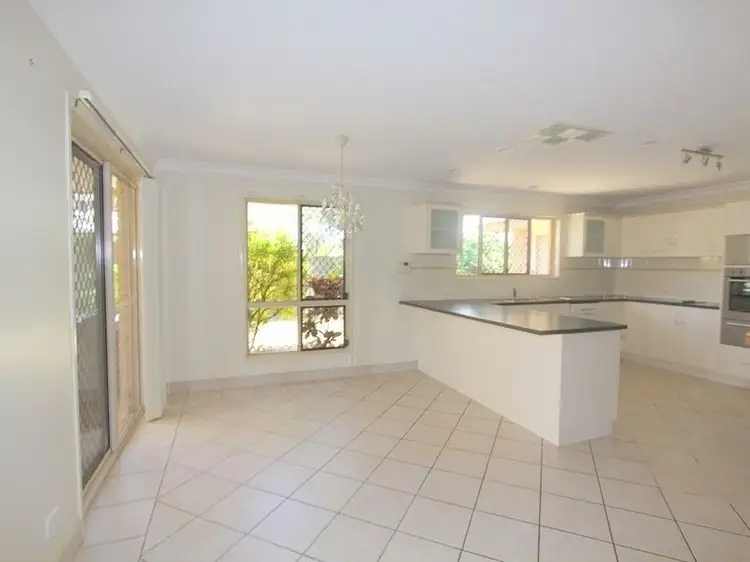 Fifth view of Homely house listing, 11 Tineele Place, Emerald QLD 4720