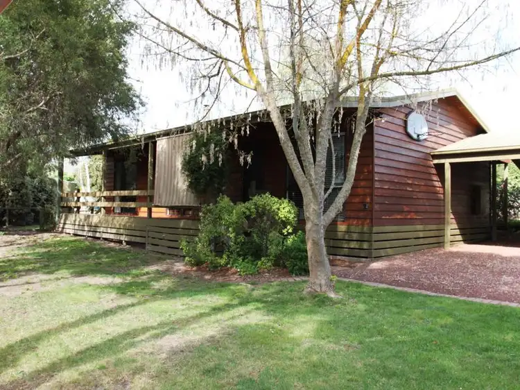 25 Hall Street, Alexandra VIC 3714