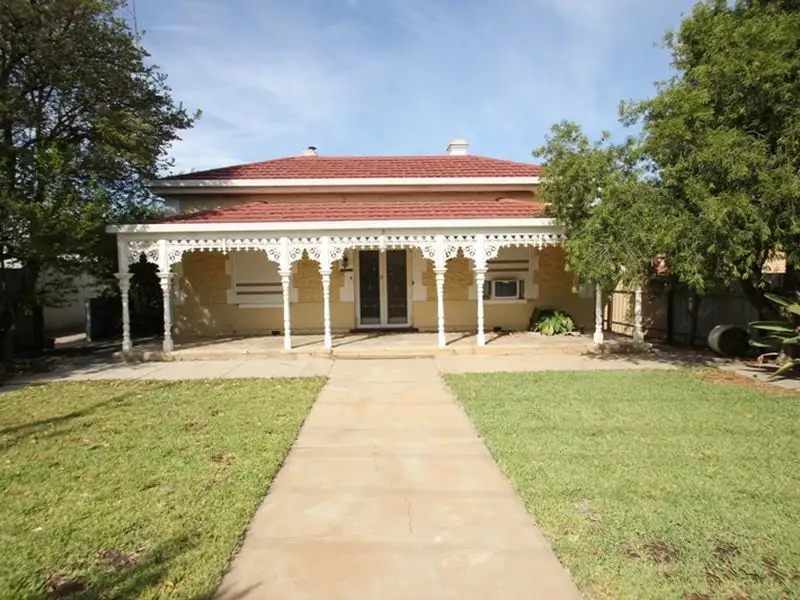 Main view of Homely house listing, 3 Blyth Terrace, Moonta SA 5558