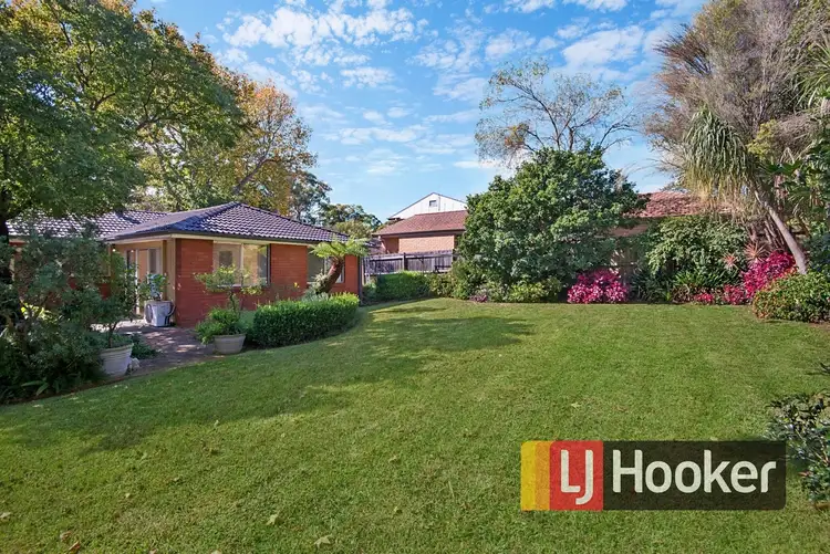Third view of Homely house listing, 51 Castle Street, Castle Hill NSW 2154