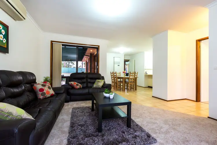 Second view of Homely house listing, 9 Wambo Close, Palmerston ACT 2913