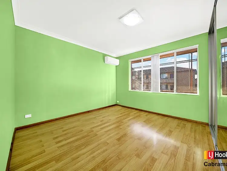 Fifth view of Homely unit listing, 13/108-110 Broomfield Street, Cabramatta NSW 2166