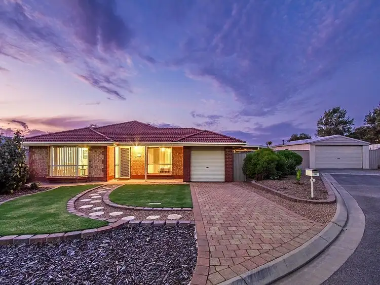 4 Armada Way, Seaford Rise SA 5169