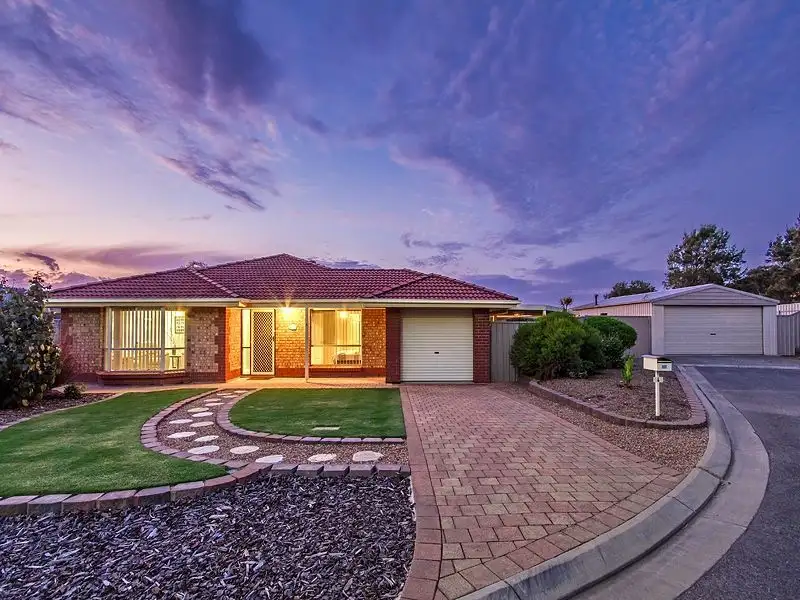 Main view of Homely house listing, 4 Armada Way, Seaford Rise SA 5169