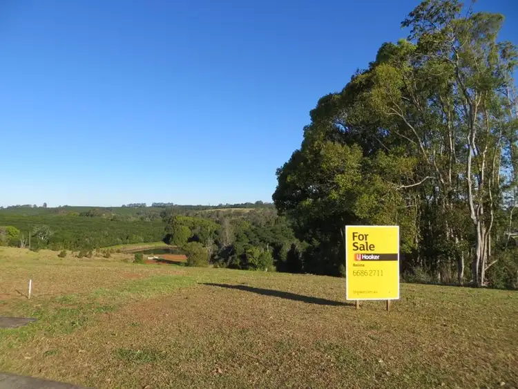 Fifth view of Homely land listing, Lot 79/ Acacia Avenue (Stage 3a), Goonellabah NSW 2480