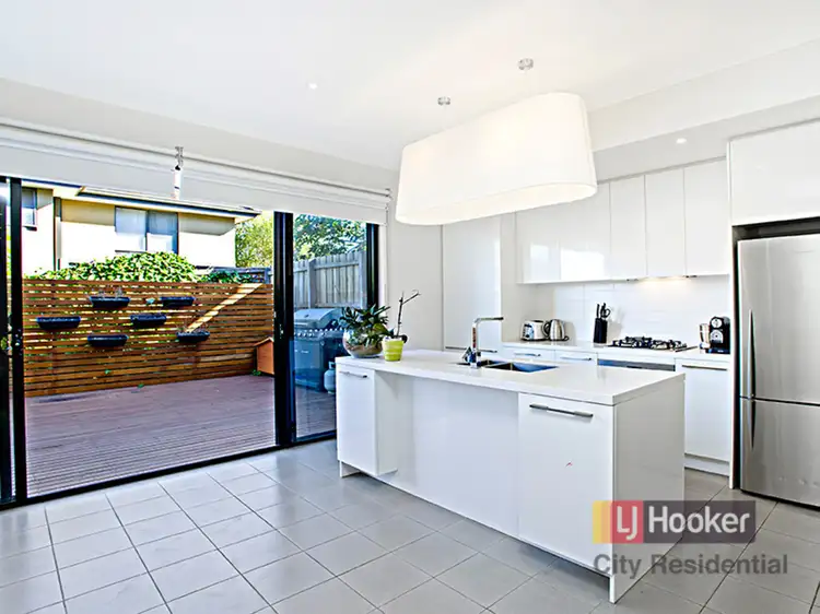 Second view of Homely townhouse listing, 44 Primrose Avenue, Cheltenham VIC 3192