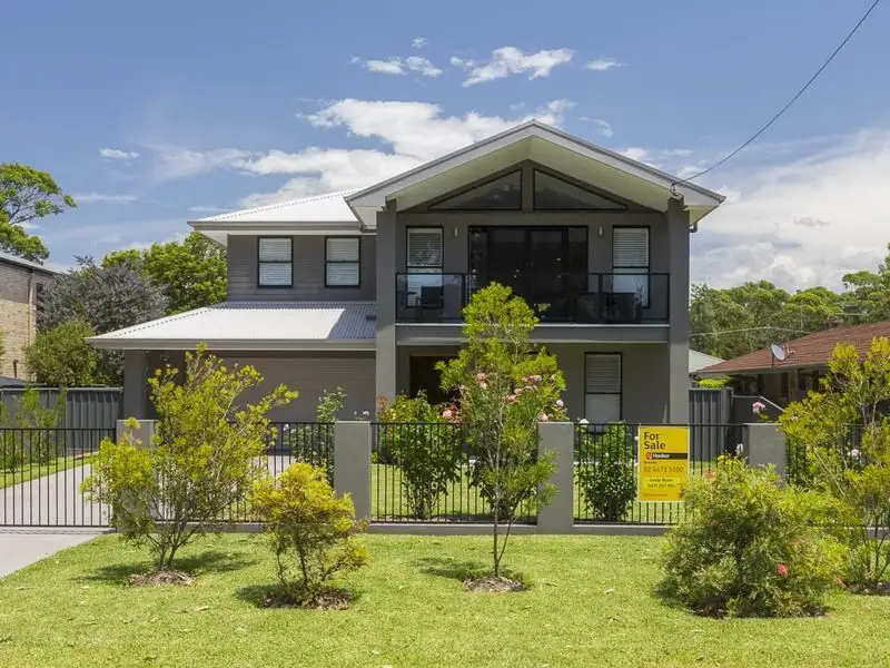 Main view of Homely house listing, 19 Massey Street, Broulee NSW 2537