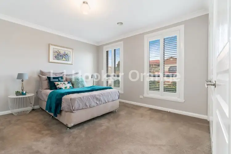 Fourth view of Homely townhouse listing, 54A Northstoke Way, Orange NSW 2800