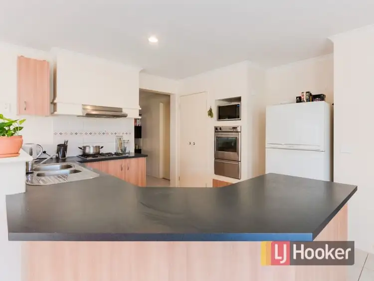 Third view of Homely house listing, 213 Monahans Road, Cranbourne West VIC 3977